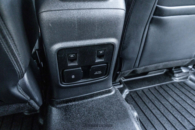 Used 2024 Ford Bronco Wildtrak AWD/4WD image 48