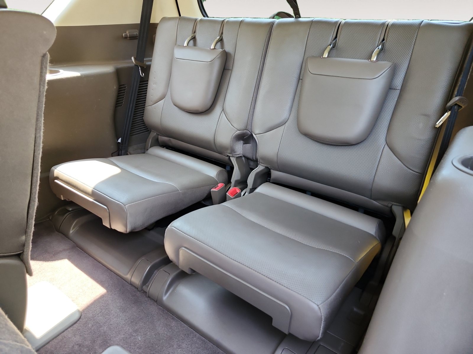 Used 2018 Lexus GX 460 Premium w/ Premium Package AWD/4WD image 15
