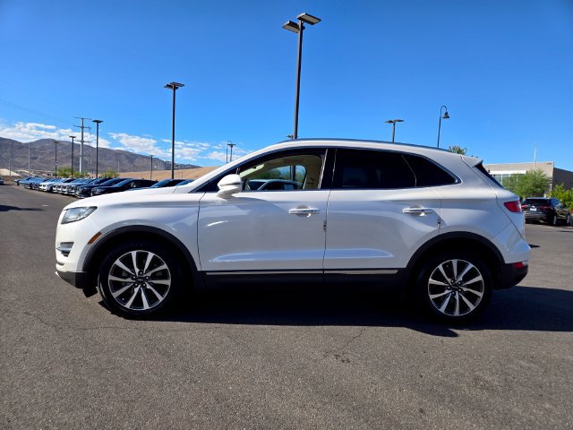 Used 2019 Lincoln MKC Reserve FWD image 3