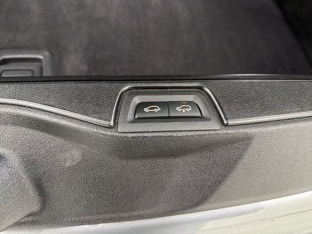 Used 2024 BMW X5 xDrive50e image 16