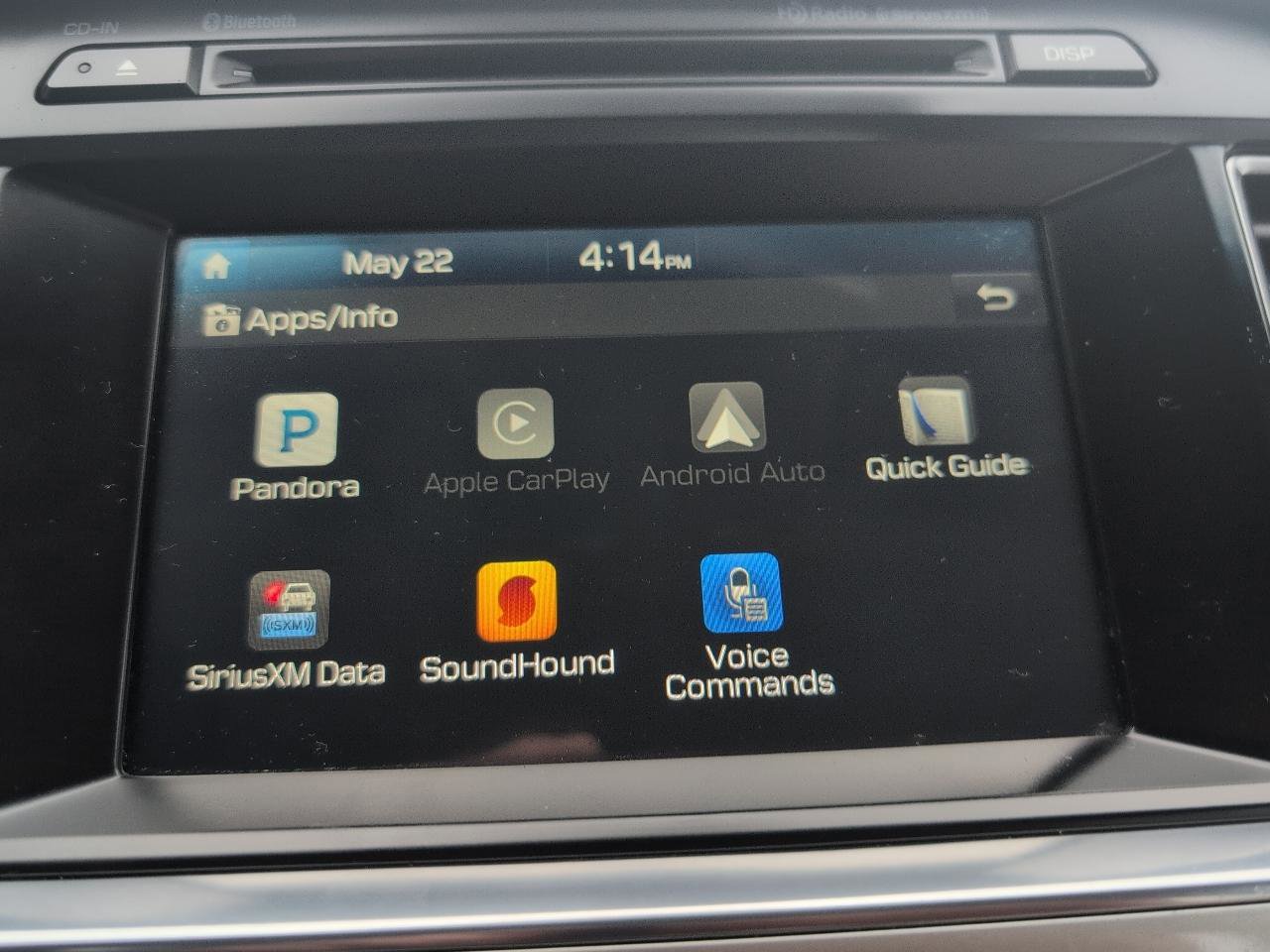 Used 2017 Hyundai Sonata SE FWD image 19