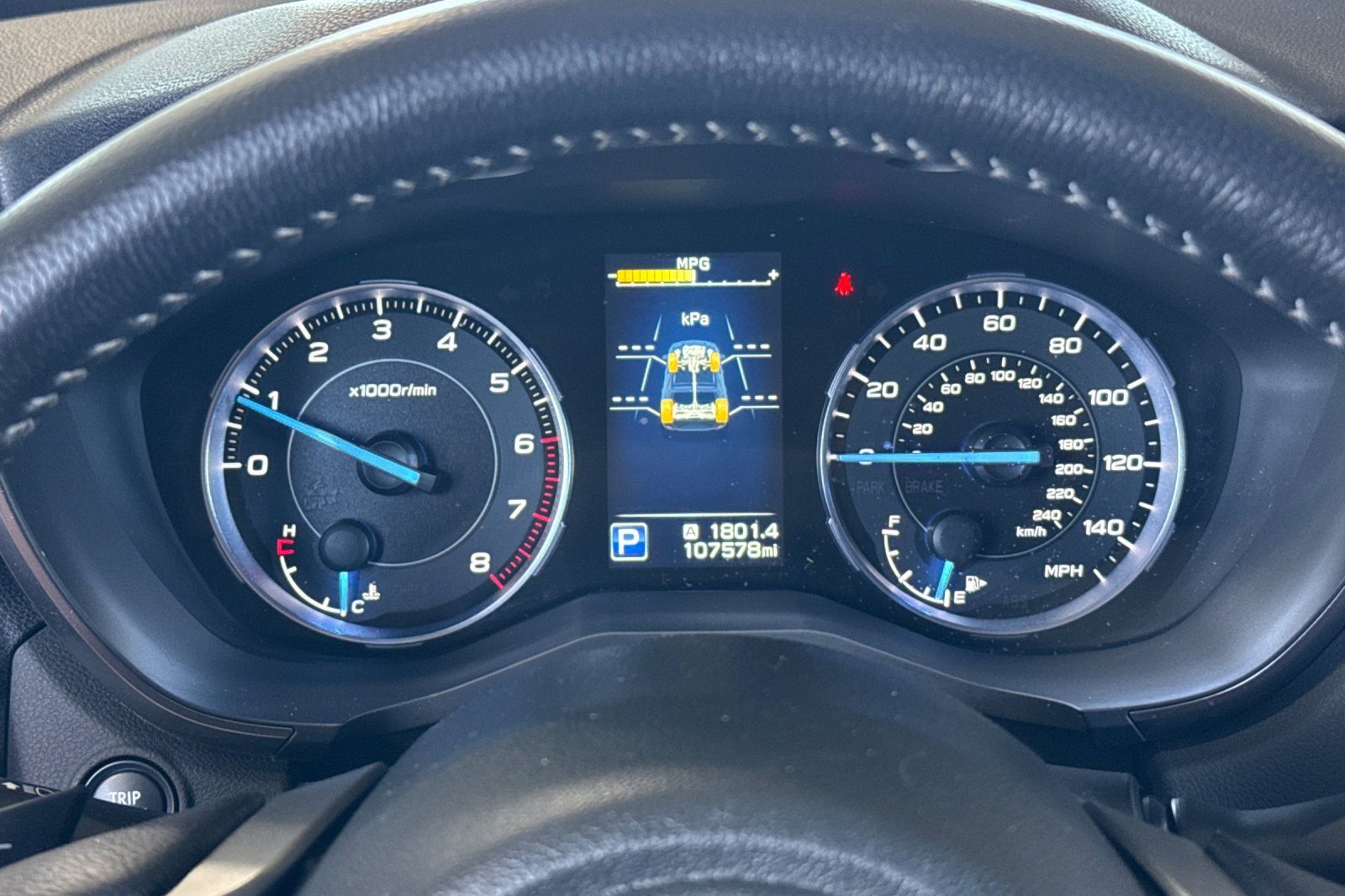 Used 2019 Subaru Ascent Limited AWD/4WD image 23