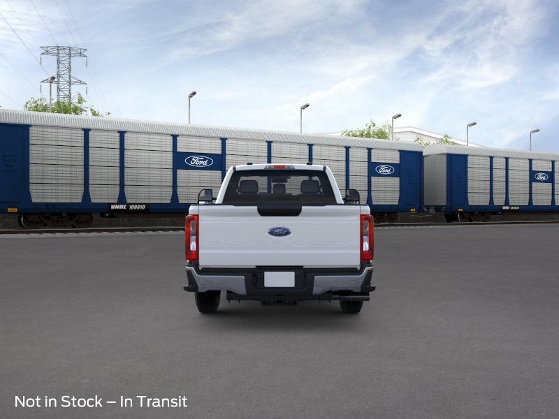 New 2026 Ford F250 2WD Regular Cab Super Duty image 5