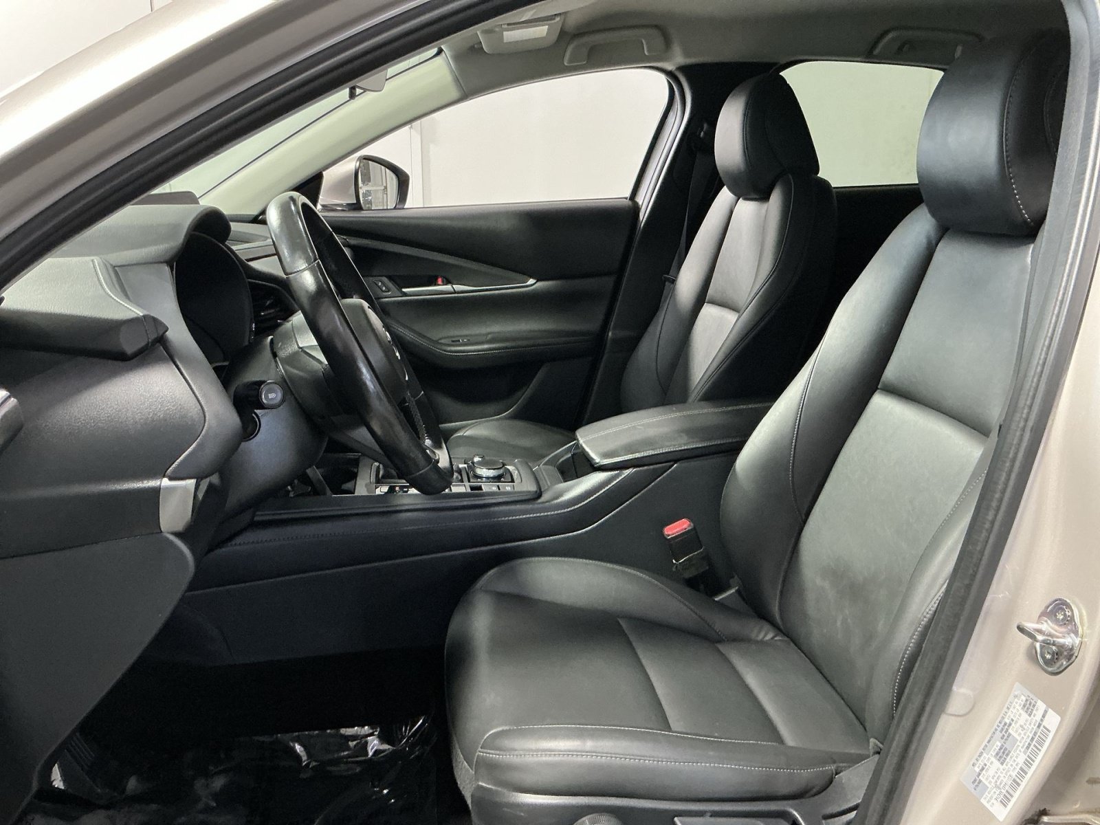 Used 2023 MAZDA CX-30 AWD 2.5 S w/ Select Package image 14