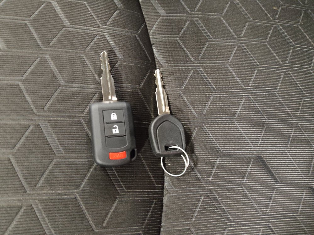 Used 2021 Mitsubishi Outlander Sport LE image 32