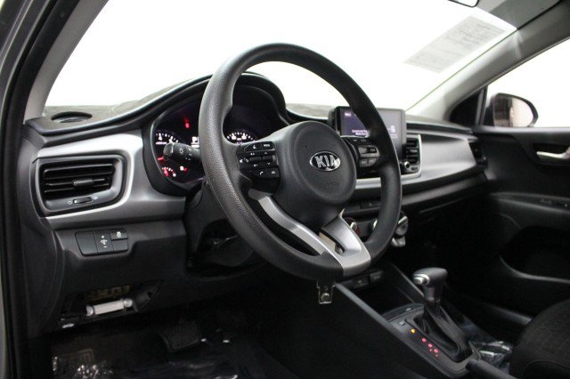 Used 2021 Kia Rio S image 6