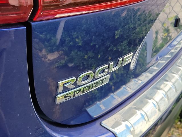 Used 2019 Nissan Rogue Sport S w/ Appearance Package FWD image 5