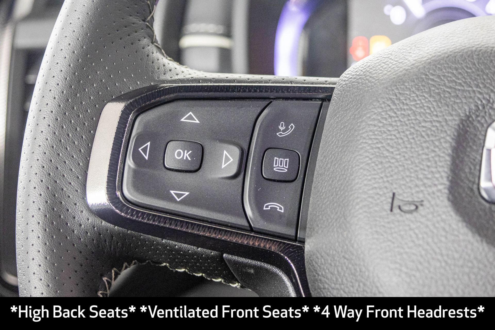 New 2026 RAM 2500 Rebel w/ Rebel Level 2 Equipment Group image 39