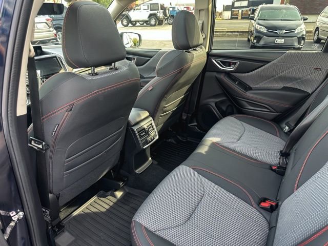 Used 2019 Subaru Forester Sport w/ Popular Package #2 image 21
