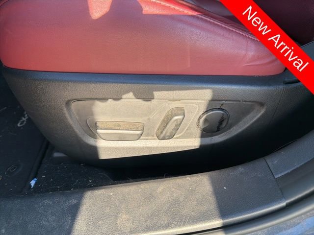 Used 2022 MAZDA CX-30 AWD 2.5 S w/ Preferred Package image 12