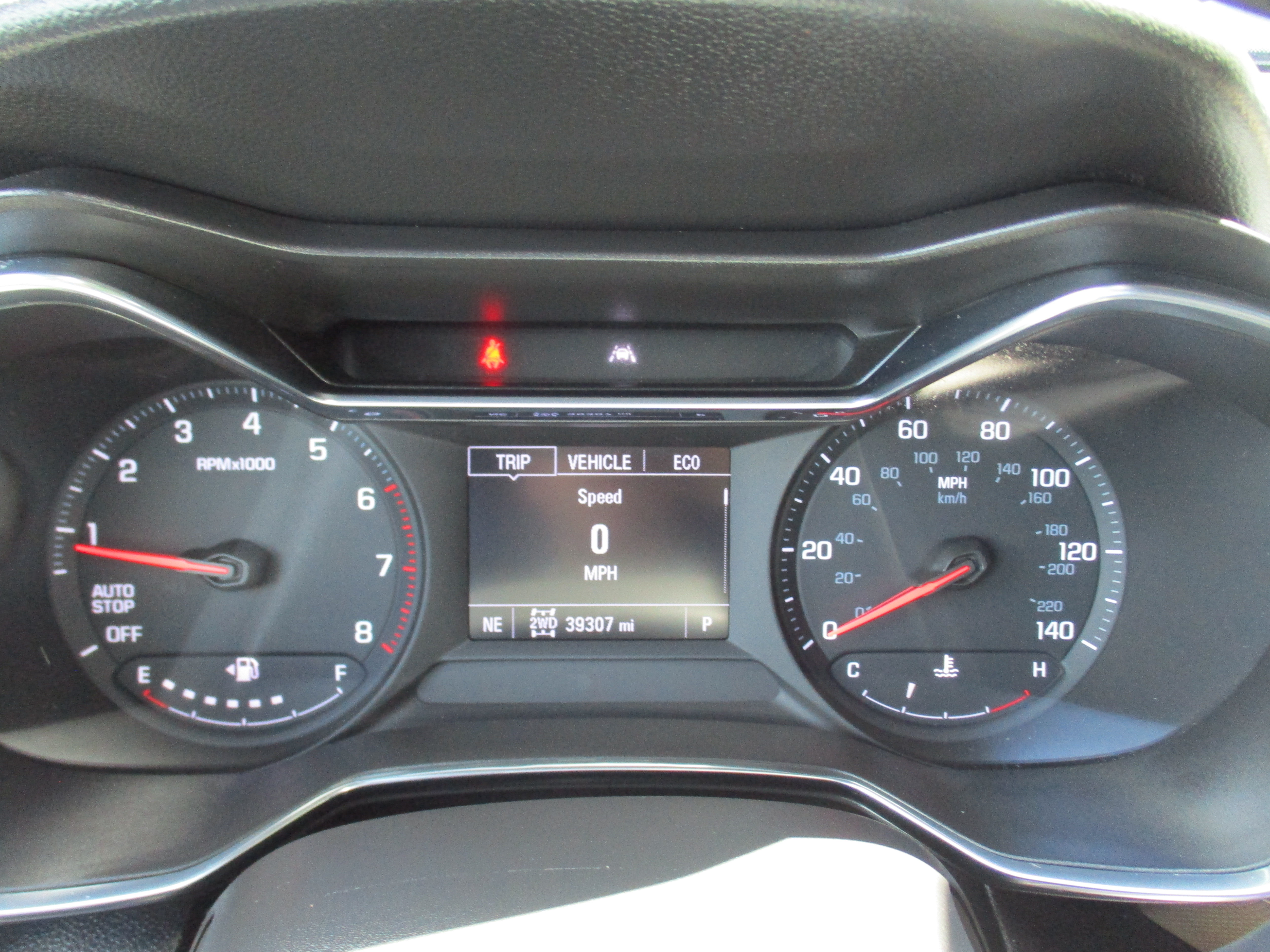 Certified 2021 Chevrolet TrailBlazer ACTIV w/ Convenience Package AWD/4WD image 18