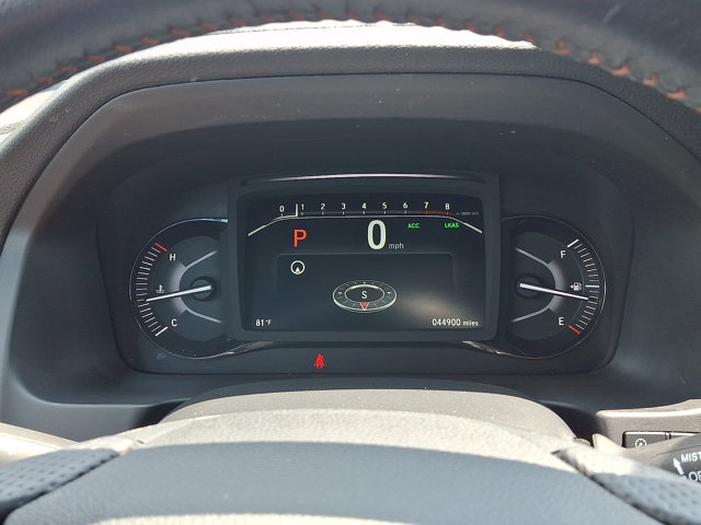 Certified 2023 Honda Passport TrailSport image 23