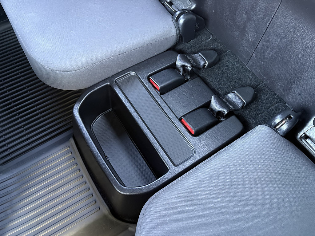 Used 2019 Toyota Tacoma TRD Sport AWD/4WD image 34