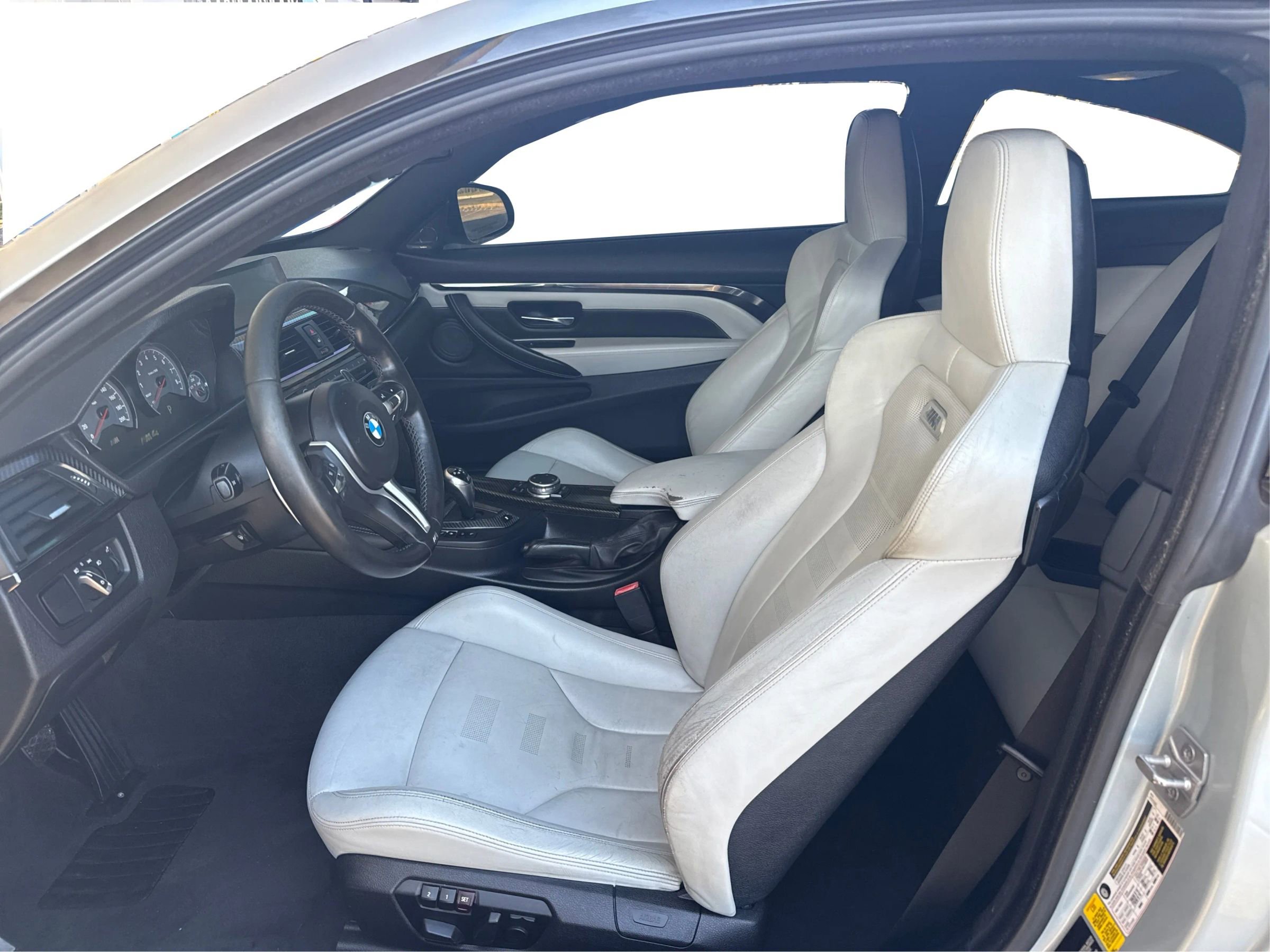 Used 2015 BMW M4 Coupe image 9