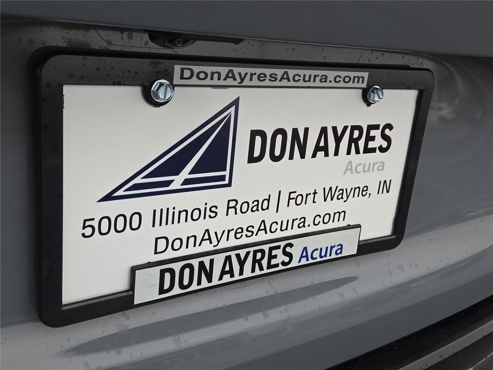 New 2026 Acura ADX A-Spec image 34