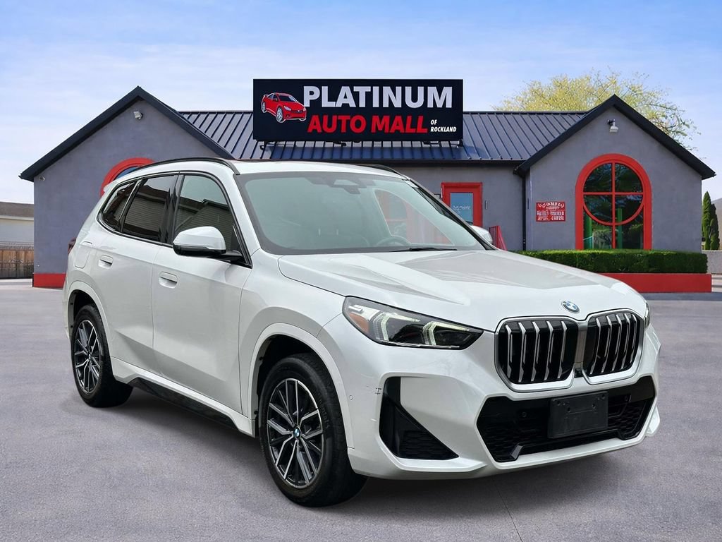 Used 2023 BMW X1 xDrive28i w/ Premium Package