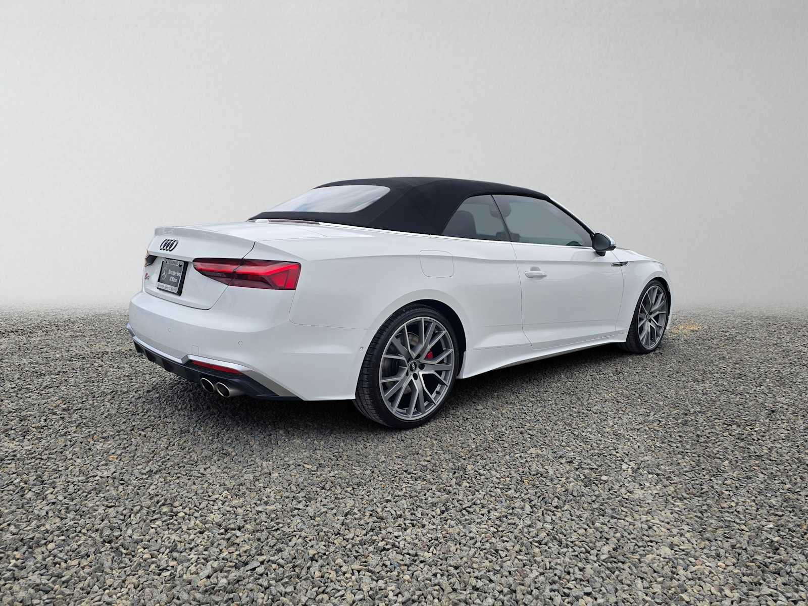 Used 2022 Audi S5 Prestige w/ Prestige Package AWD/4WD image 3