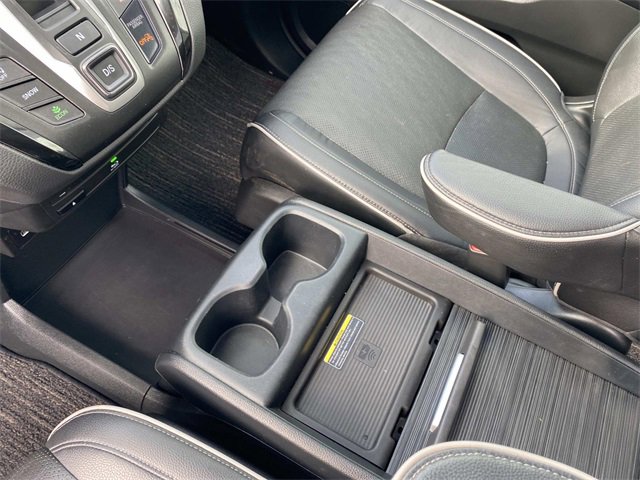 Used 2023 Honda Odyssey Elite image 23