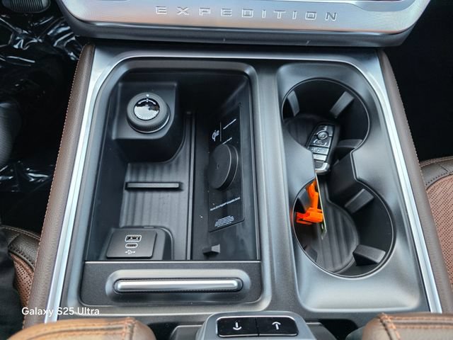 New 2027 Ford Expedition King Ranch AWD/4WD image 26