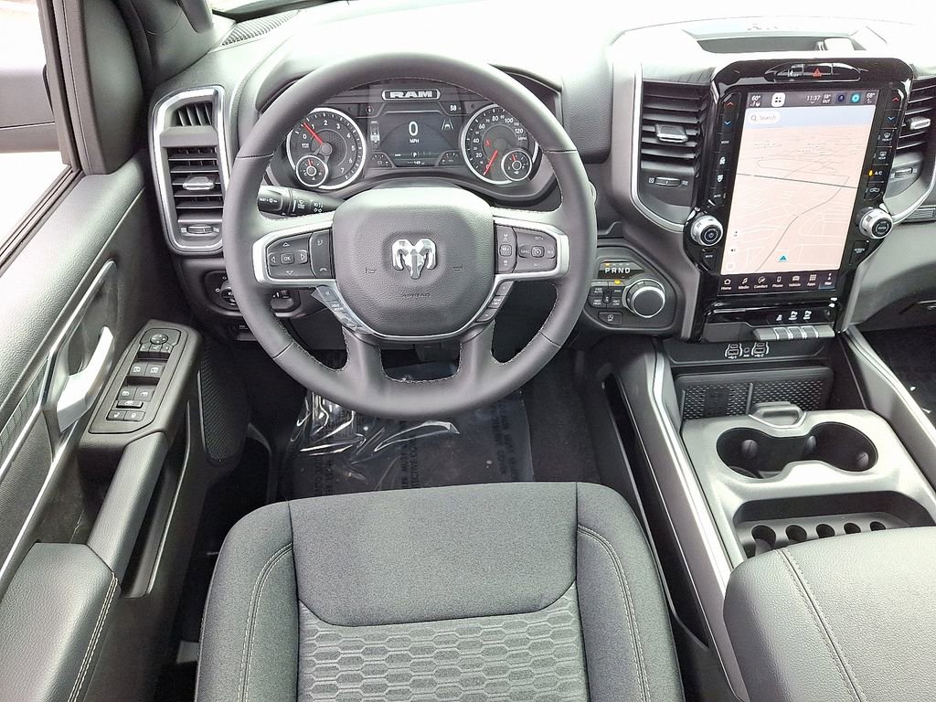 New 2026 RAM 1500 Big Horn image 10