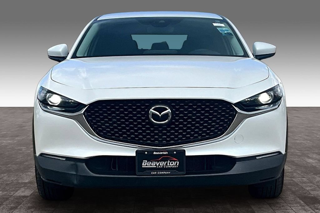 Used 2021 MAZDA CX-30 AWD 2.5 S image 5
