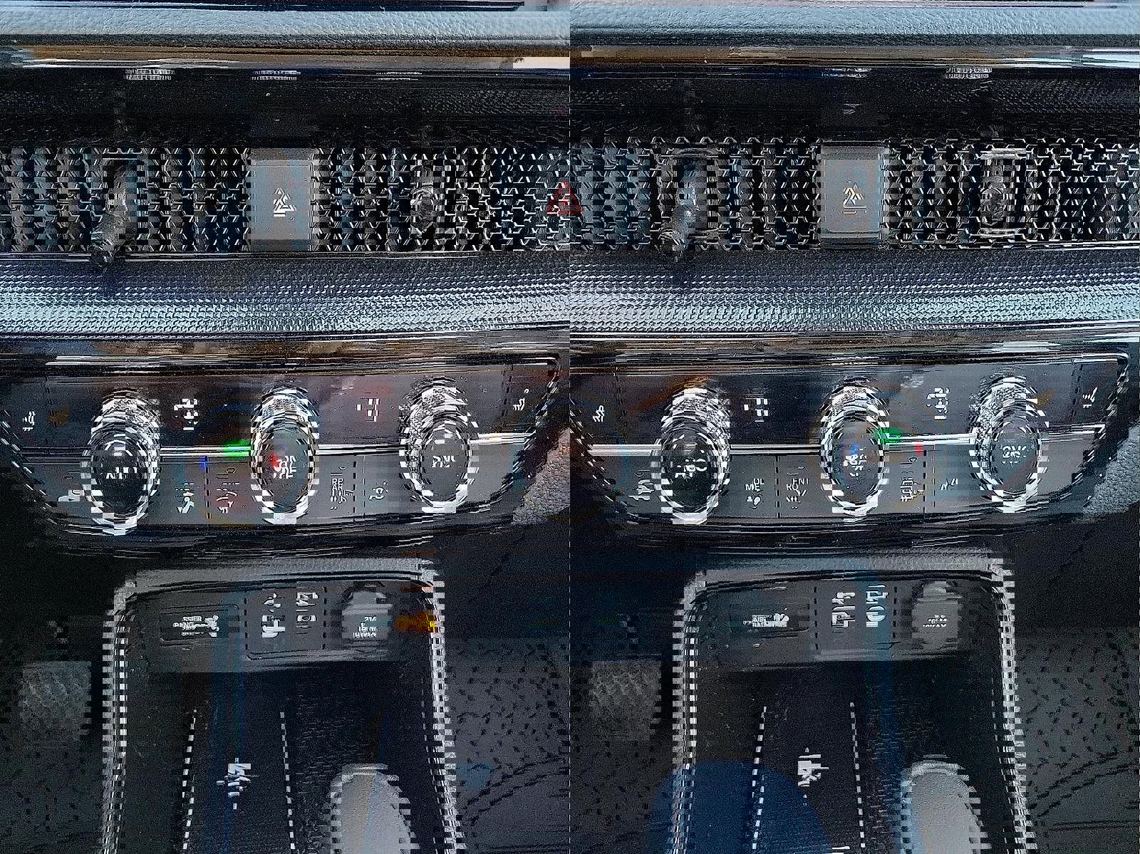 Used 2025 Honda CR-V EX-L image 15