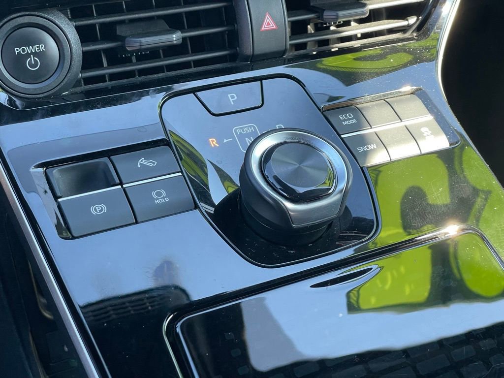 Used 2025 Toyota bZ4X FWD w/ Weather Package image 20