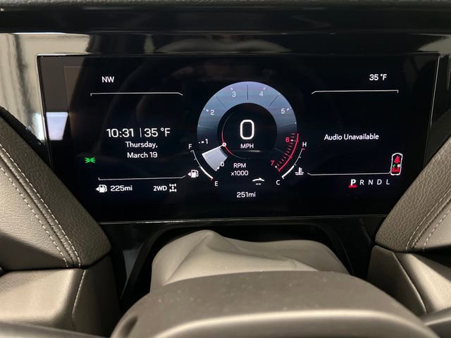 New 2026 GMC Yukon XL Denali w/ Sun & Power Step Package image 14