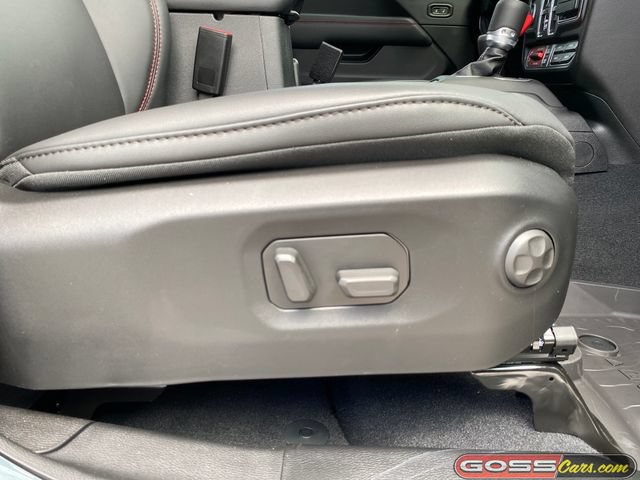 New 2026 Jeep Gladiator Rubicon AWD/4WD image 7