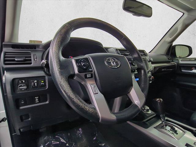 Used 2016 Toyota 4Runner Limited AWD/4WD image 10