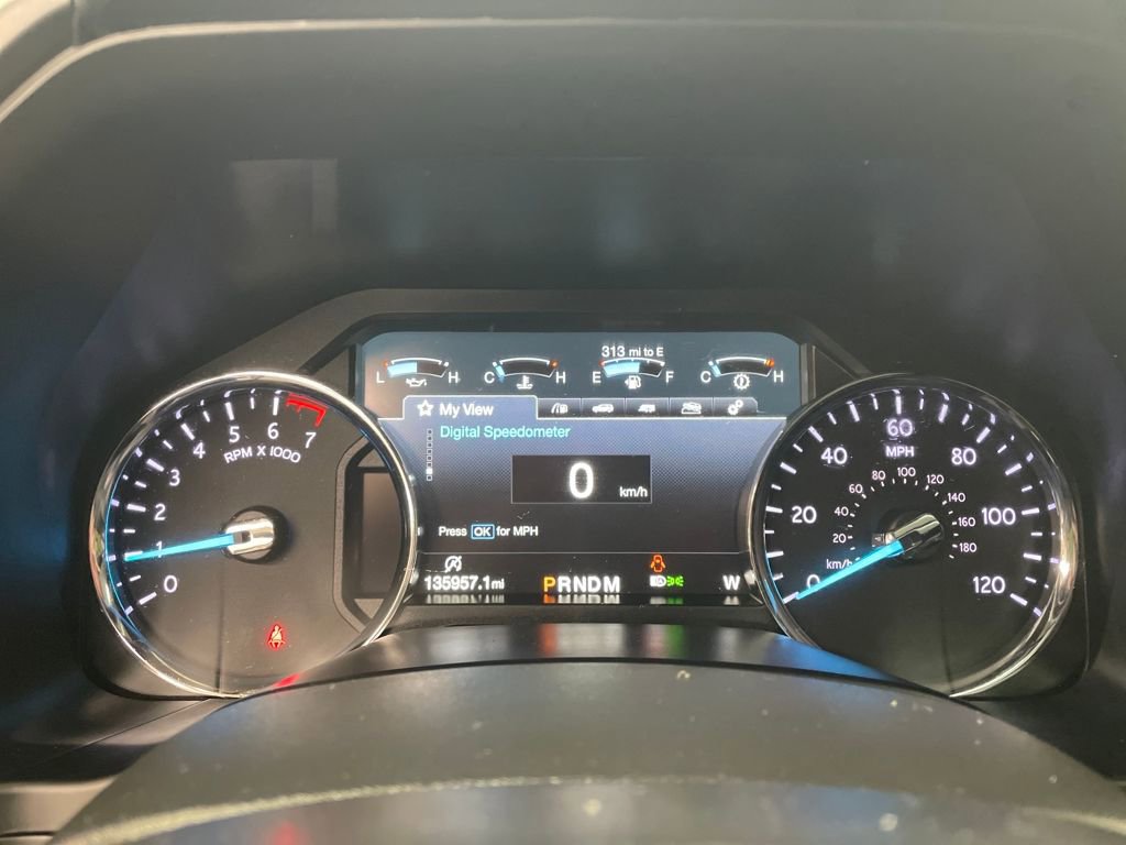 Used 2018 Ford Expedition Max Limited w/ Equipment Group 301A image 22
