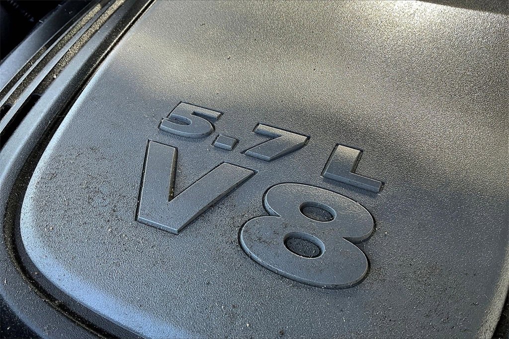 Used 2021 Dodge Durango R/T image 35