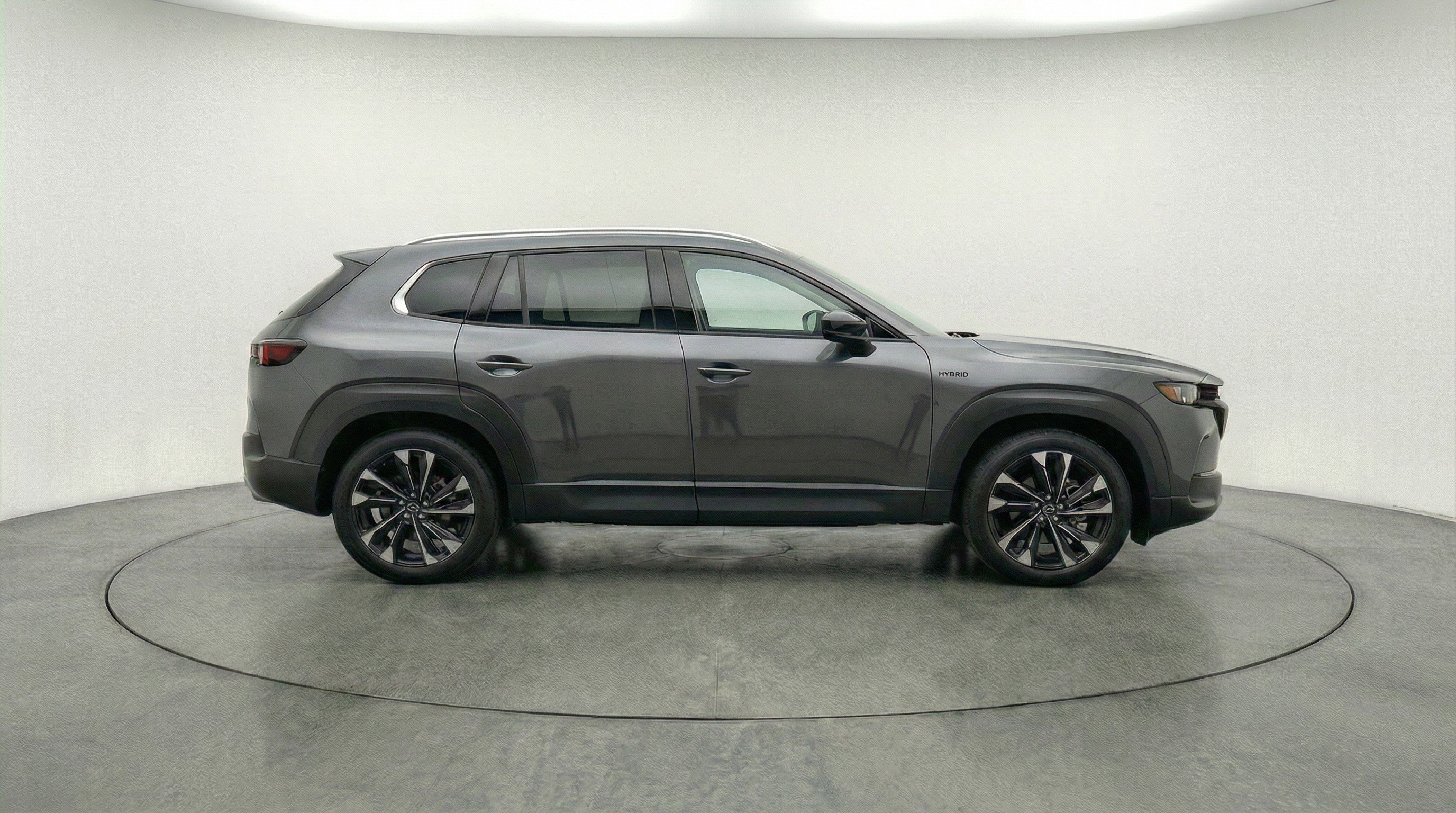 Used 2025 MAZDA CX-50 2.5 Hybrid w/ Premium Plus Pkg image 11