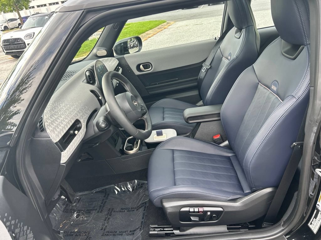 Certified 2026 MINI Cooper S FWD image 25