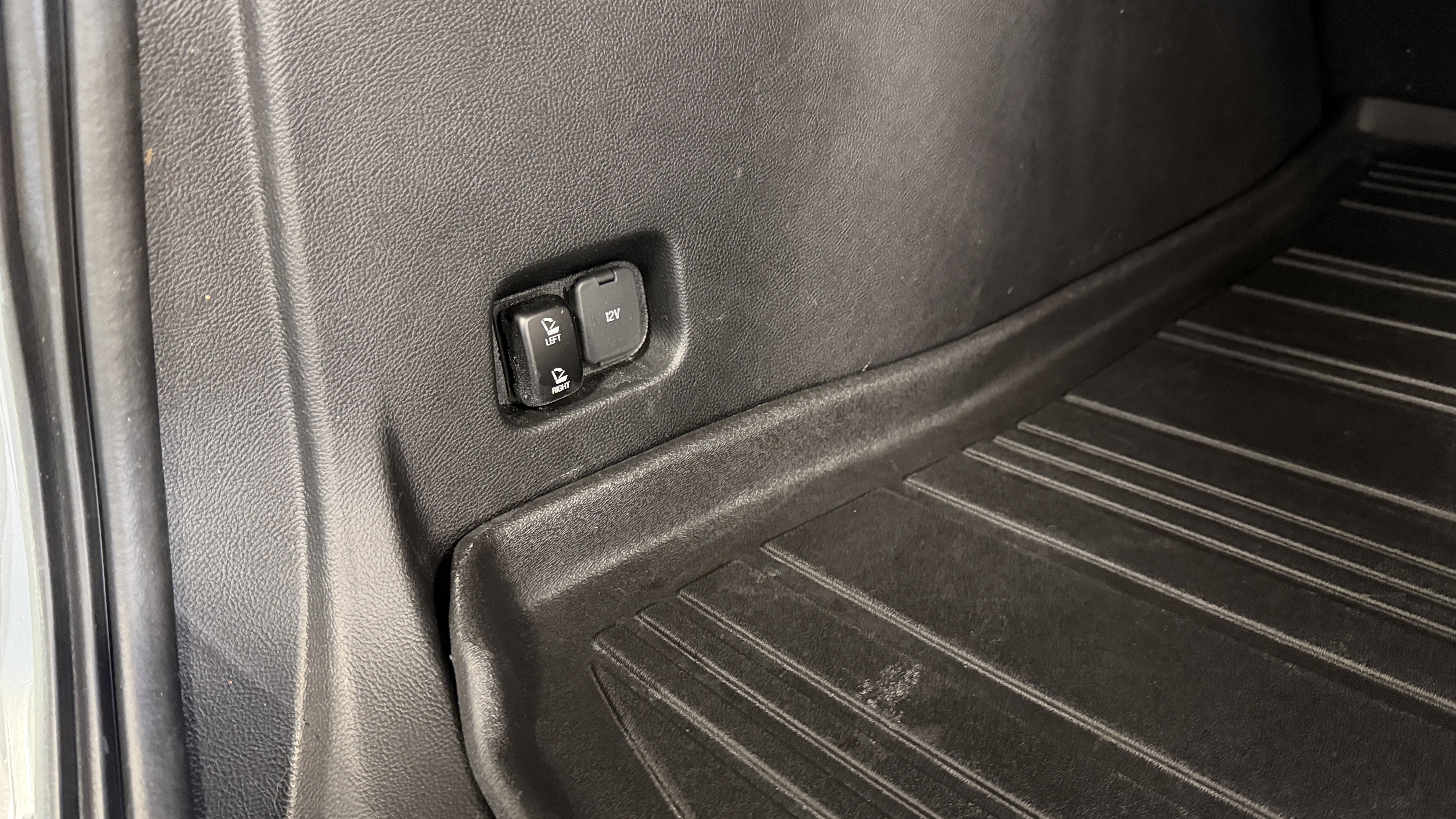 Used 2024 Ford Edge ST w/ Equipment Group 401A image 31