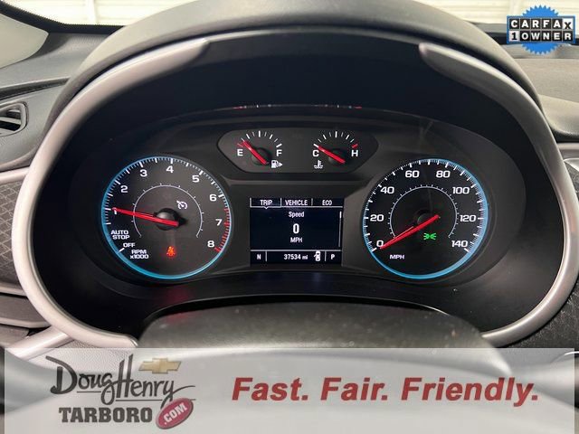 Used 2024 Chevrolet Malibu LT image 51