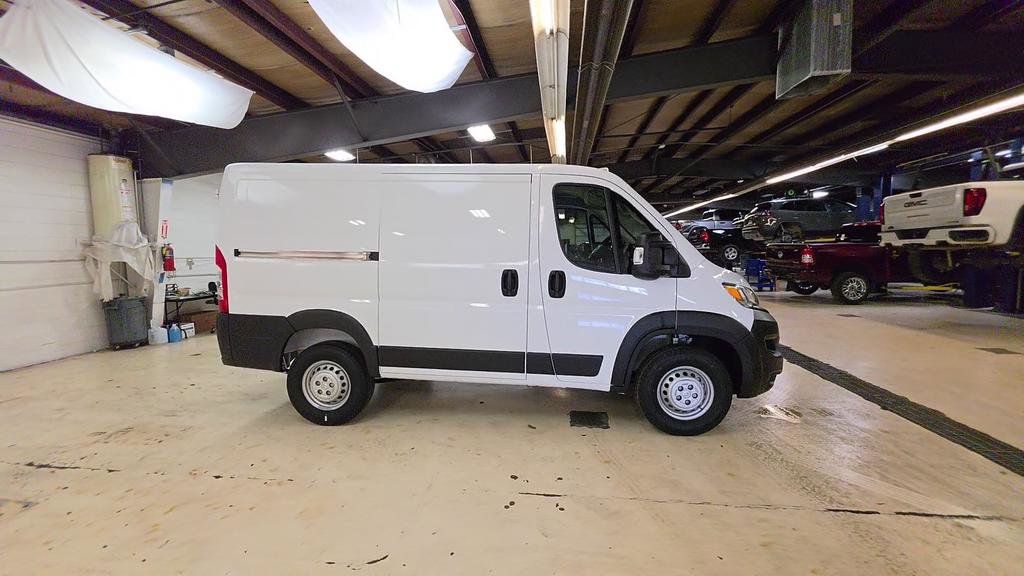 New 2026 RAM ProMaster 1500 FWD image 6