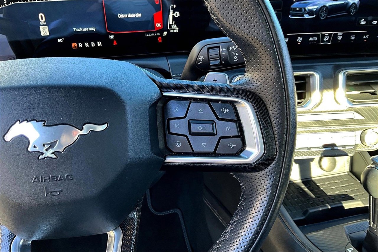 Used 2024 Ford Mustang GT Premium image 27