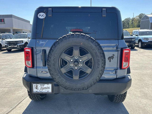 New 2025 Ford Bronco Big Bend AWD/4WD image 6