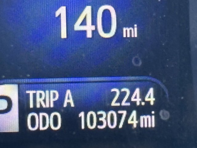 Used 2015 Toyota Avalon Limited image 16