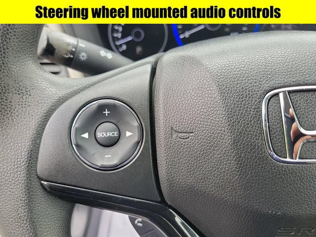 Used 2018 Honda HR-V LX image 12
