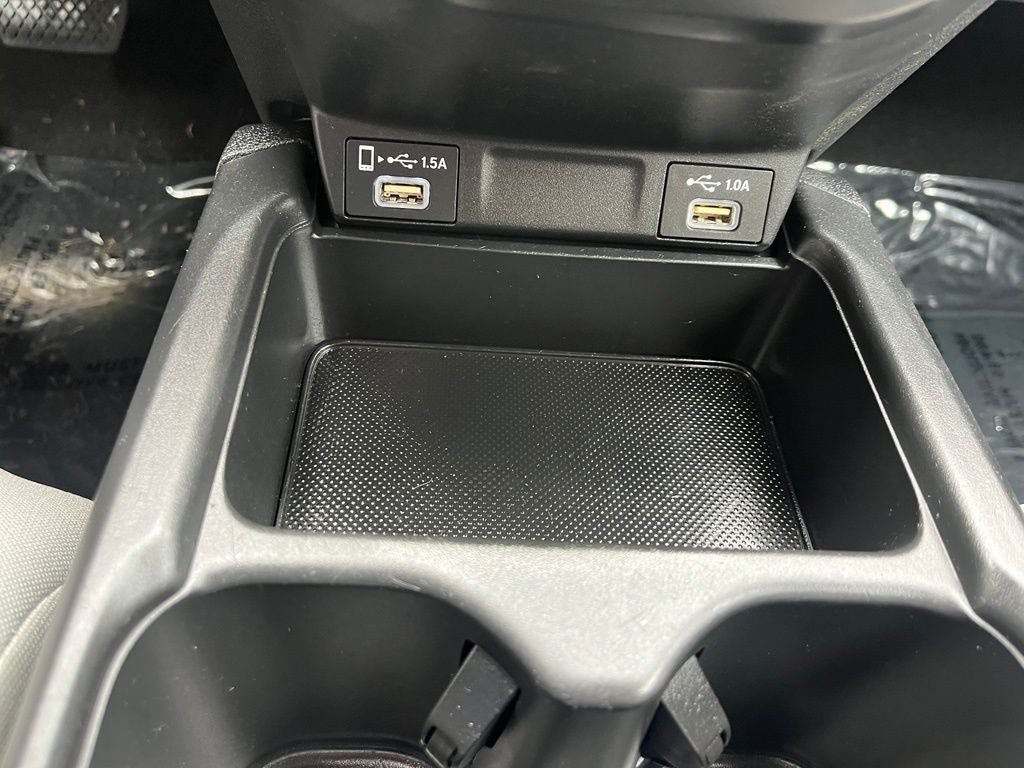 Used 2022 Honda CR-V EX image 32
