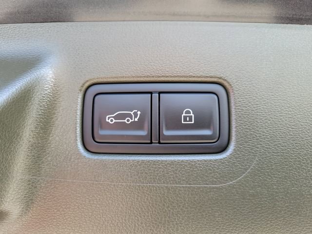 New 2025 Hyundai Santa Fe Calligraphy AWD/4WD image 23