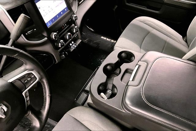 Used 2024 RAM 3500 Big Horn image 17