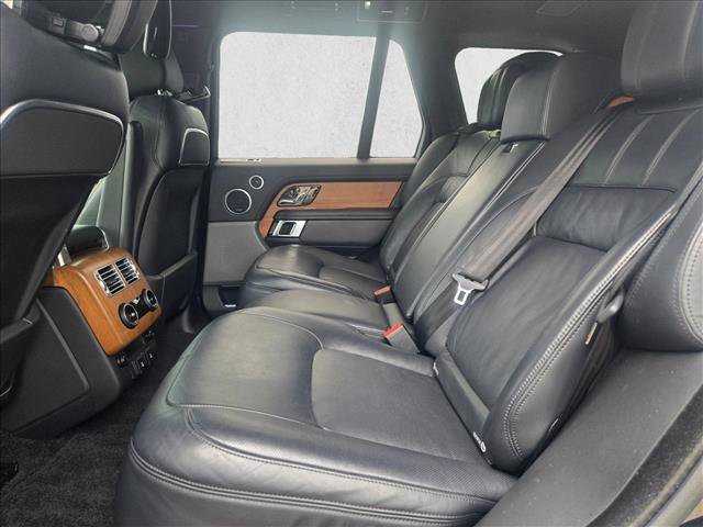 Used 2020 Land Rover Range Rover Autobiography image 19
