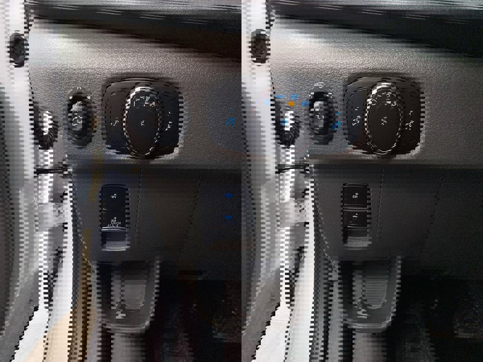 New 2026 Ford Transit 250 Low Roof image 11