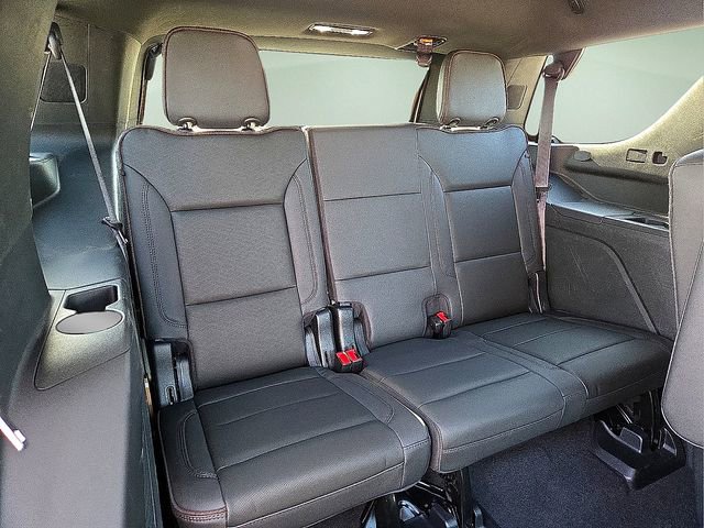 Certified 2022 Chevrolet Tahoe High Country w/ Max Trailering Package image 12