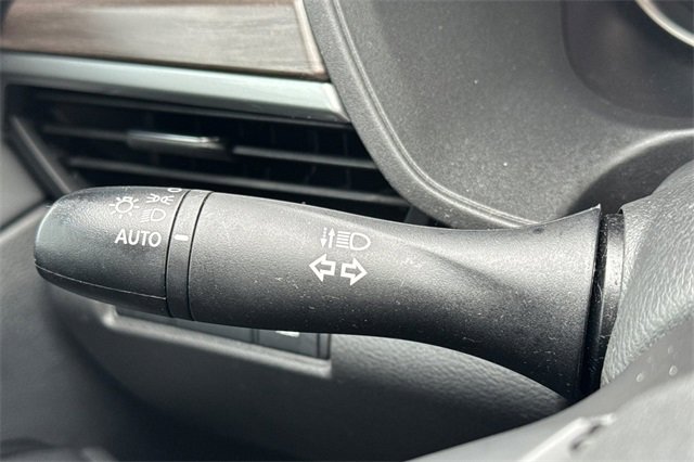 Used 2024 Nissan Altima 2.5 SV image 37