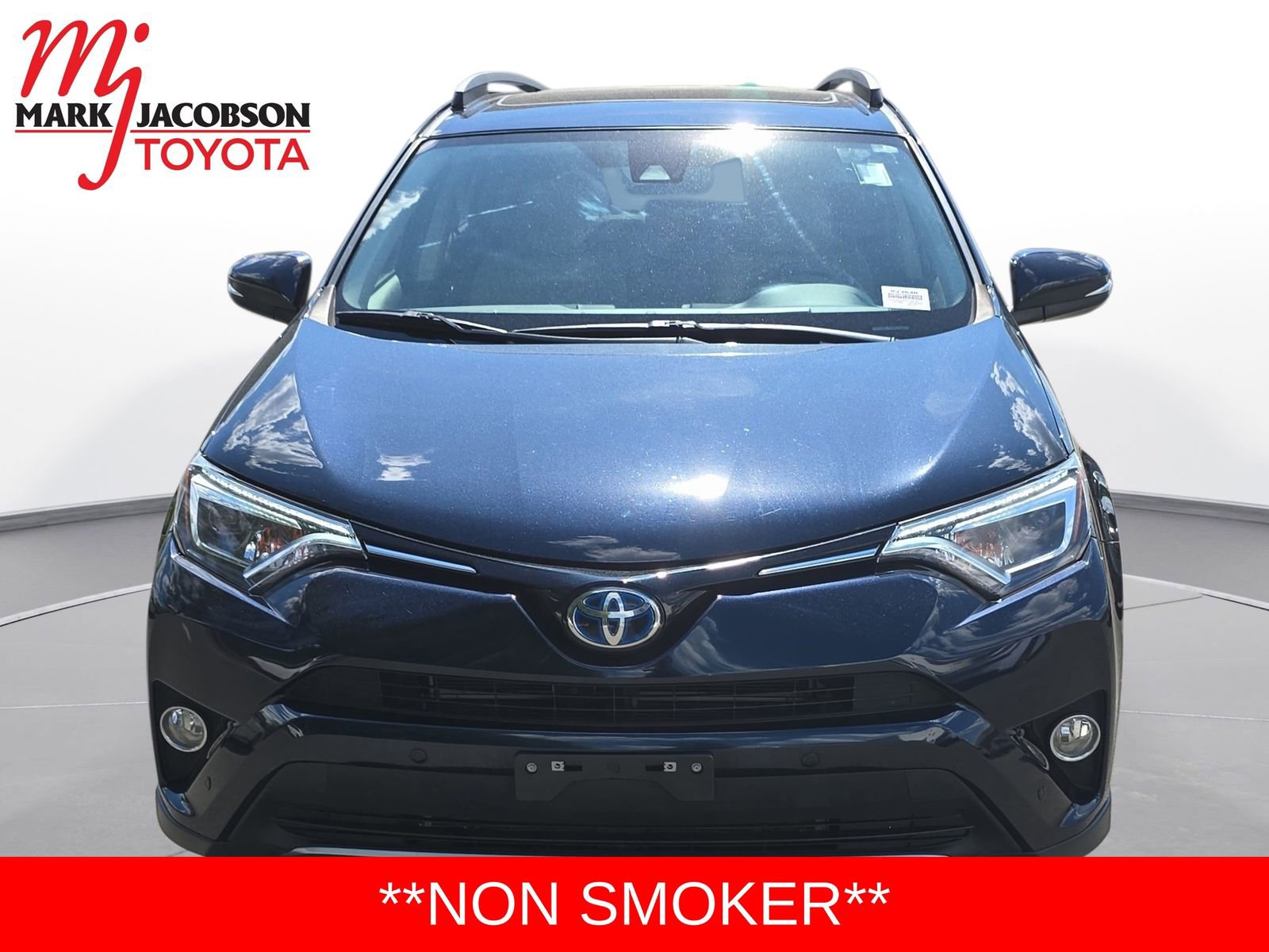 Used 2017 Toyota RAV4 Limited w/ Carpet Mat Package AWD/4WD image 2