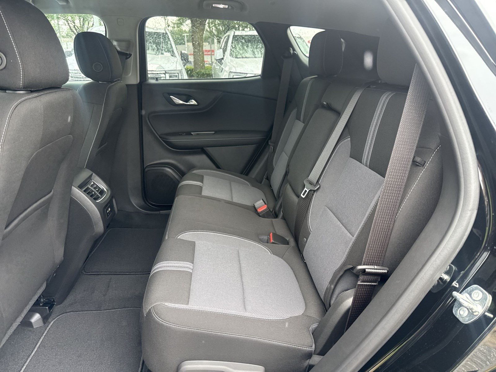 New 2026 Chevrolet Blazer LT w/ Convenience Package AWD/4WD image 17